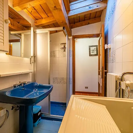 Tizzi Home Alleghe Buitenkant foto