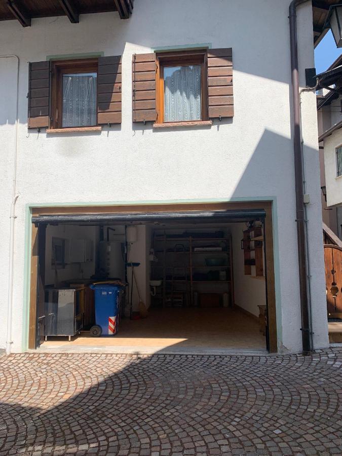 Tizzi Apartment Alleghe