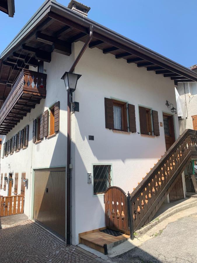 Tizzi Apartment *
