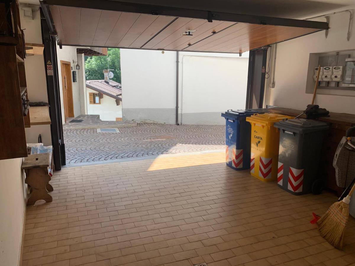 Tizzi Alleghe