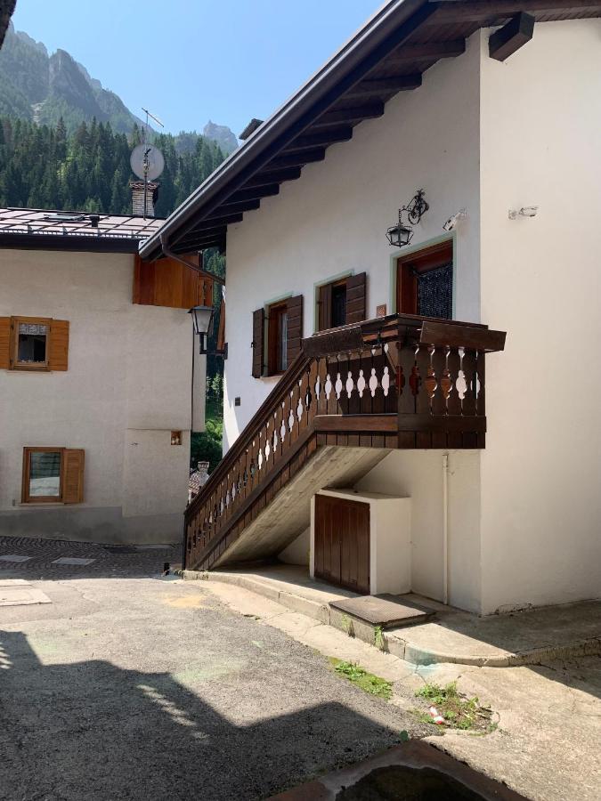Tizzi Apartment