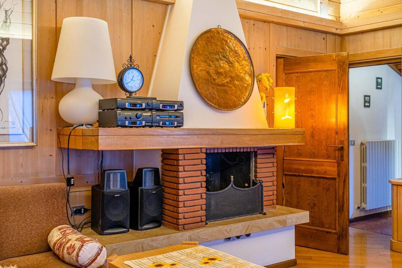 Apartment Tizzi *
