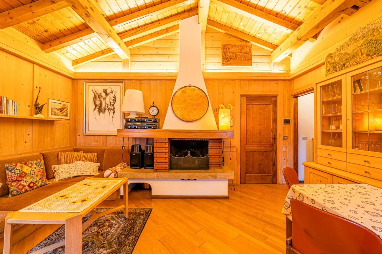 Appartement Tizzi Alleghe