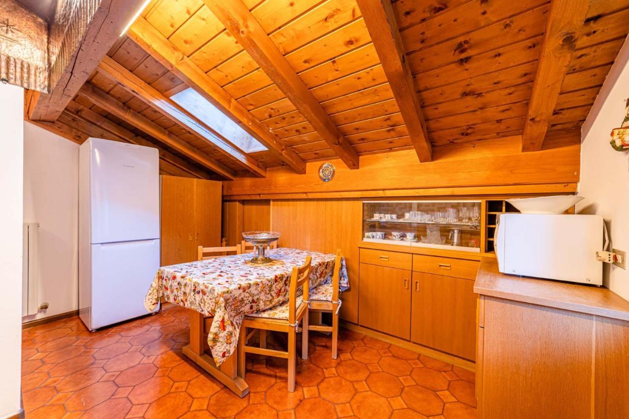 Tizzi Apartment