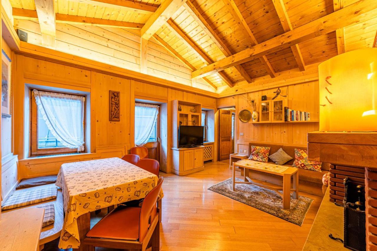 Appartement Tizzi Alleghe