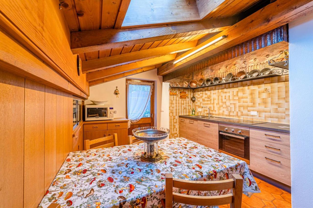 Tizzi Apartment