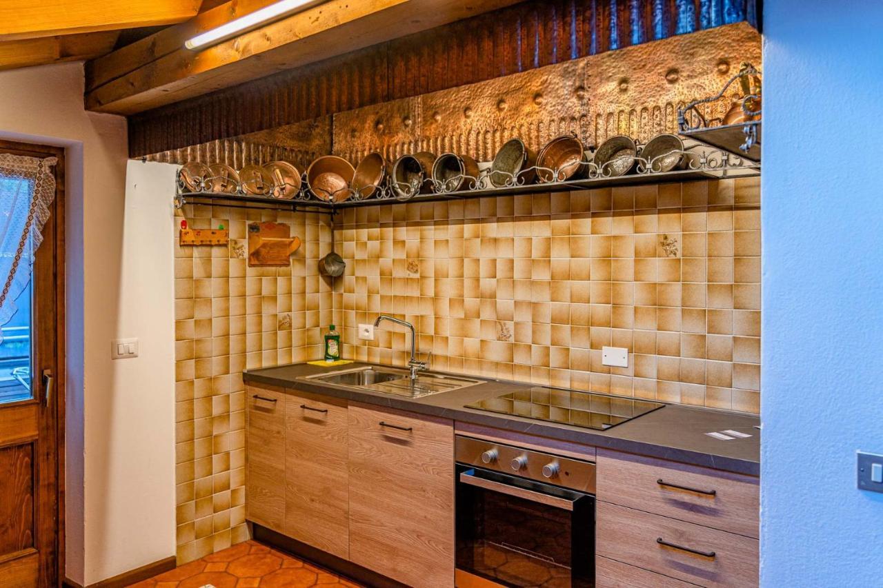Apartment Tizzi