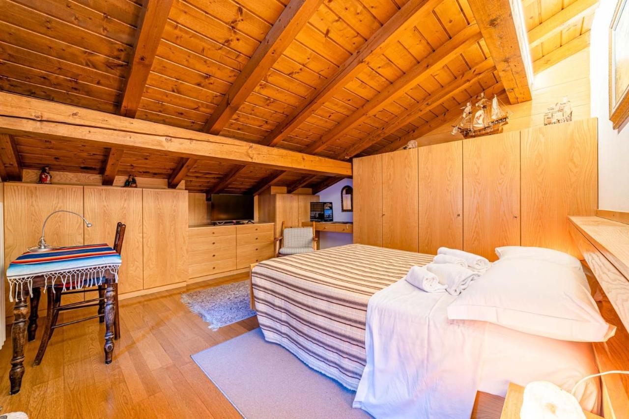 Tizzi Apartment *
