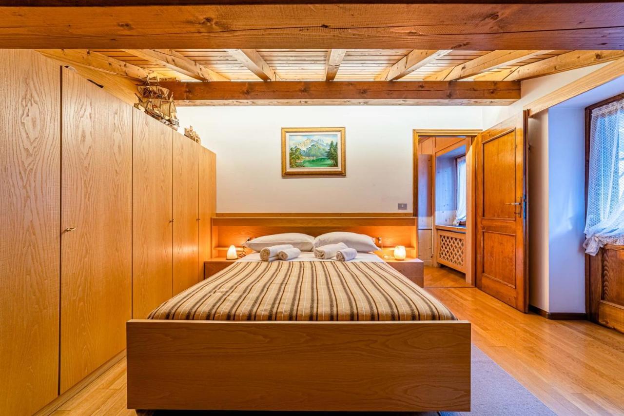 Tizzi Apartment *