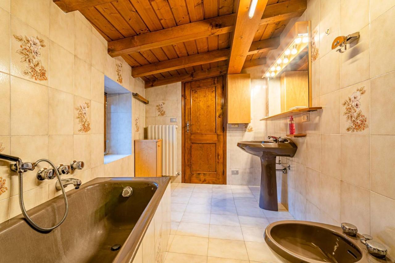 Appartement Tizzi