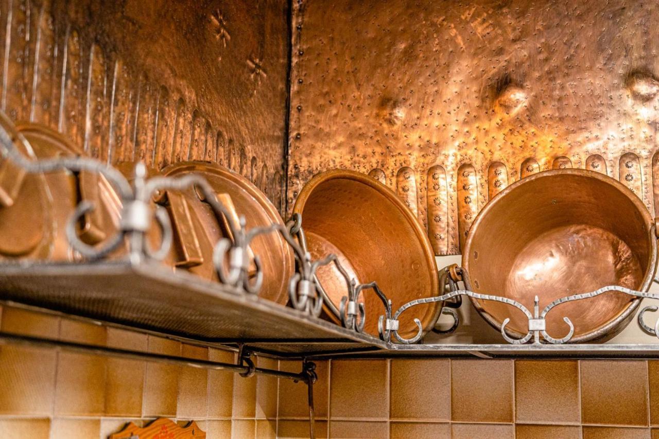 Apartment Tizzi